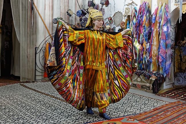 Défilé de mode-002